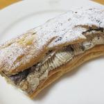 coffee Kajita - パリブレスト