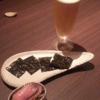 キッチンボンノ 桜木町 - 20130707