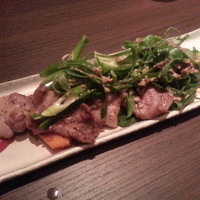 キッチンボンノ 桜木町 - 20130707