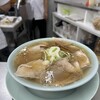 新宿小滝橋 クマちゃんラーメン