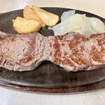 ジャッキー ステーキハウス - 