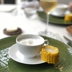 モリエール モンターニュ - 