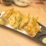 あなご料理 柊  - 