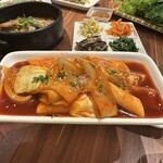 本場韓国料理 ぎわ - 