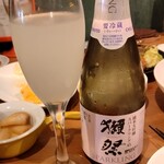 和酒ひこバル - 