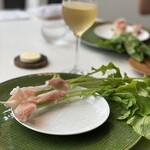 モリエール モンターニュ - 