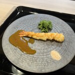 Oosaka Tempura Saku - 