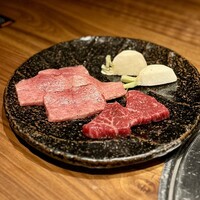 焼肉牛印 銀座店 - 