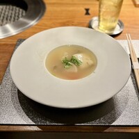 焼肉牛印 銀座店 - 