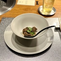 焼肉牛印 銀座店 - 