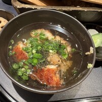 うなぎ四代目菊川 ヒルトンプラザウエスト大阪店 - 