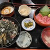 まぐろ料理紀文