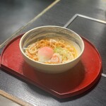 うどん処 陣太鼓 - 