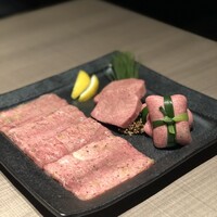 うし松 - 