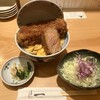 日本橋とんかつ 一 日本橋本店