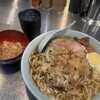 ラーメン龍の桜