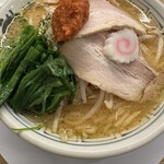 Chashu Ya Musashi - 