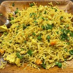 アロマズ オブ インディア - カシミリプラオ