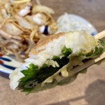 おうどん 瀬戸晴れ - 