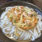 牧のうどん - 