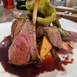 ビストロ パニエ - 