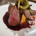 ビストロ パニエ - 