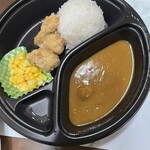 CoCo壱番屋 - 料理写真: