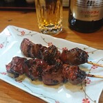 Yakitori Izakaya Ichibanchouno Yura - 