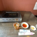 味源 - 料理写真: