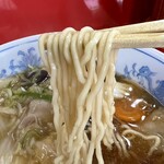 ラーメンのささき - 