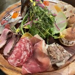 ビストロ パニエ - 