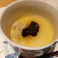 新宿 鮨 ふくじゅ - 