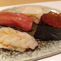 新宿 鮨 ふくじゅ - 