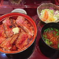 赤坂 津つ井 総本店 - 