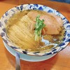 麺処　清水 - 料理写真: