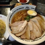 味千ラーメン - 