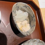 馳走 啐啄一十  - 