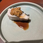 馳走 啐啄一十  - 