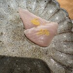 馳走 啐啄一十  - 