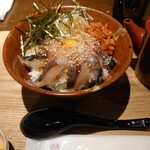 さば料理専門店 SABAR+ - 