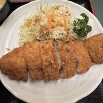 Tonkatsu Kicchin Kanan - 