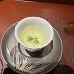 馳走 啐啄一十  - 