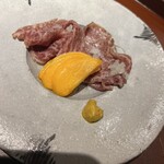 馳走 啐啄一十  - 