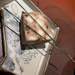 馳走 啐啄一十  - 