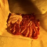 ミートプラザ尾形 - 特上肉