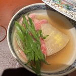 馳走 啐啄一十  - 