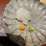 馳走 啐啄一十  - 