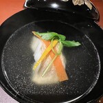 馳走 啐啄一十  - 