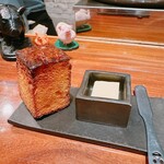 マ・キュイジーヌ - 