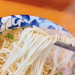 麺処　清水 - 